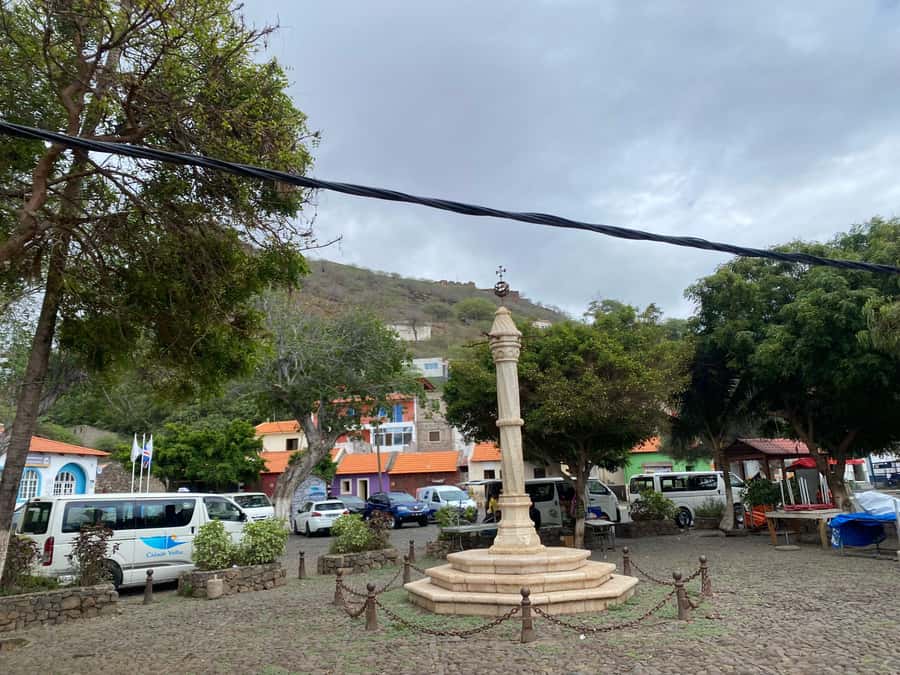 Private Tour Cidade Velha/Discover OLD CITY - A private ride from Praia or Cidade Velha
