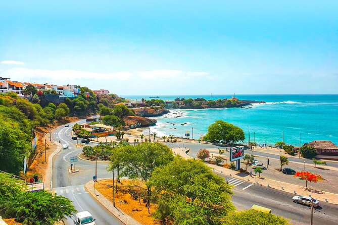 Private Tour in Praia, Cape Verde - What the private format adds