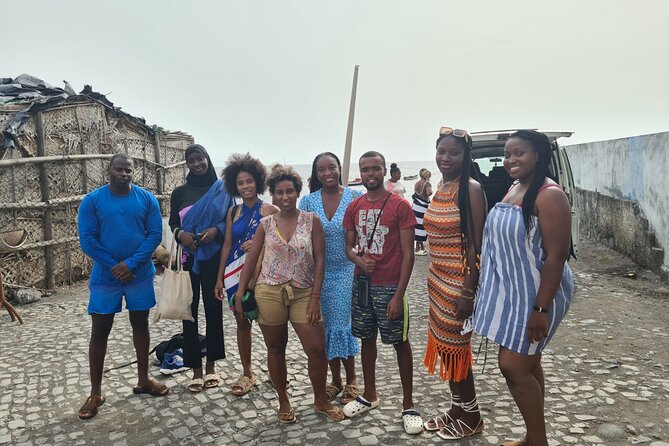 Private Tour in Praia, Cape Verde - How to judge the $160.21 price