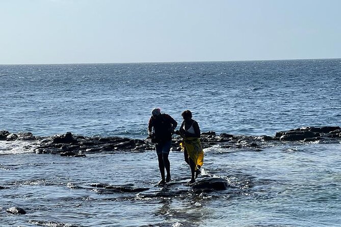 Private Tour in Praia, Cape Verde - Timing, comfort, and what to bring