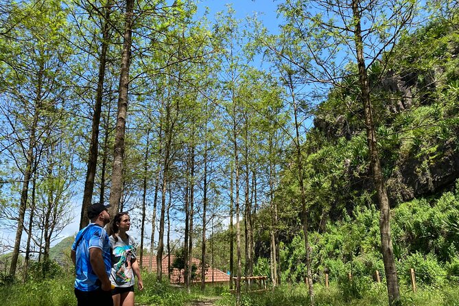 Private Tour of Santiago – Discover the Island - Calheta and the road through the island