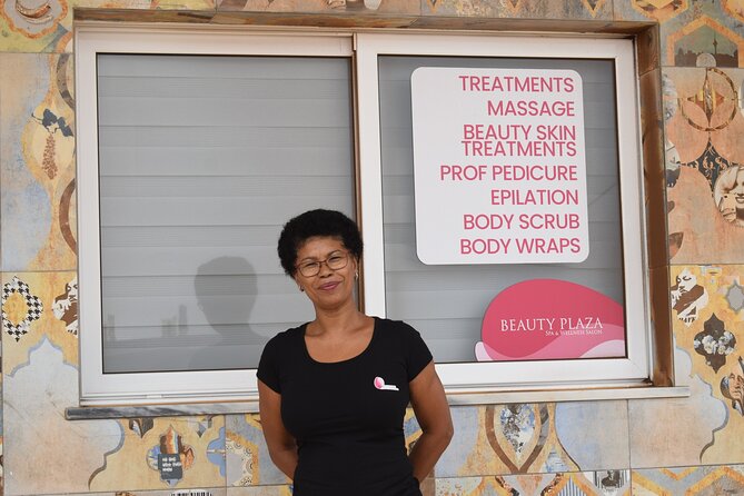 Relaxing Massages 50 minutes - A private appointment, not a full resort spa day