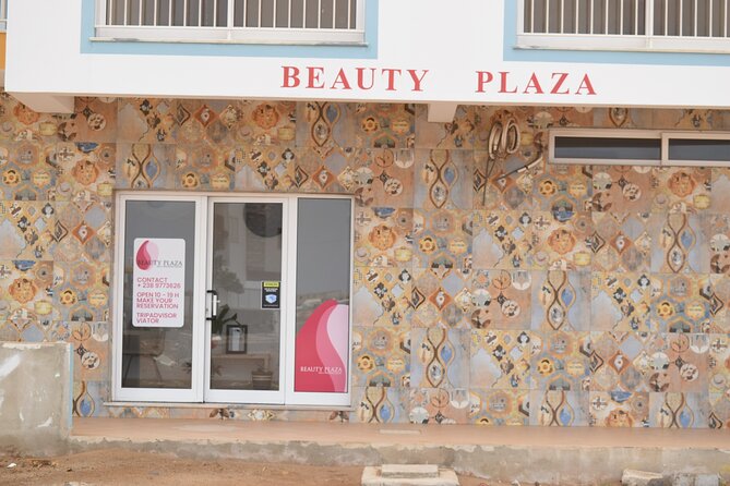 Relaxing Massages 50 minutes - Finding the spa in Santa Maria