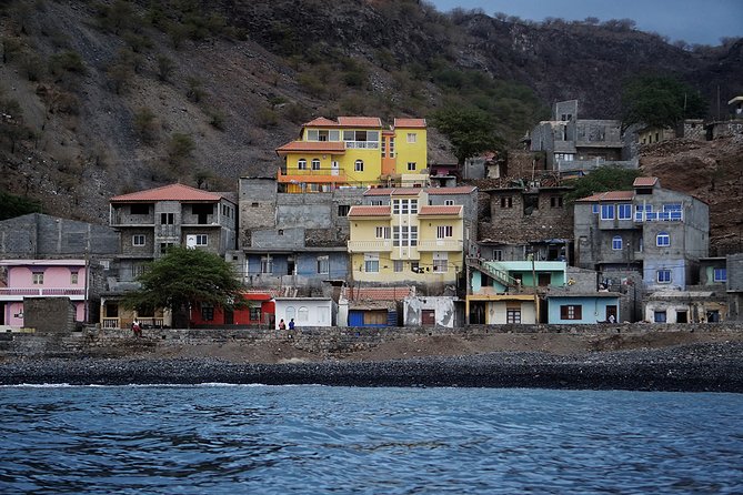 Ribeira da Barca: Boat Trip to the Cave, Snorkeling and BBQ on the beach - Who will enjoy this Ribeira da Barca trip?