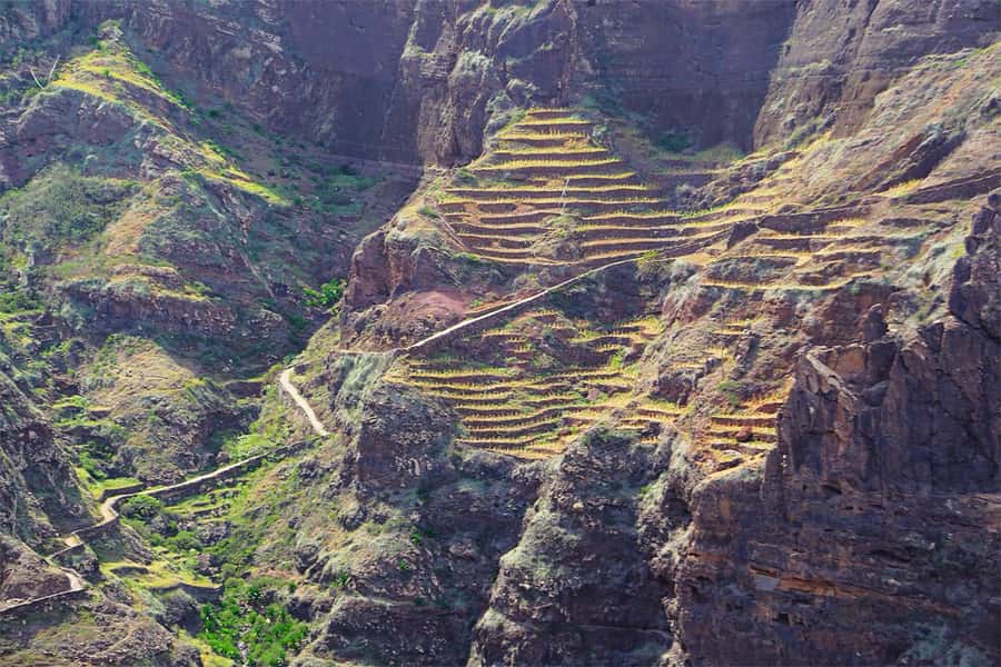 Ribeira Grande: Hiking Day Trip to Ribeira de Torre - Starting high above Ribeira Grande