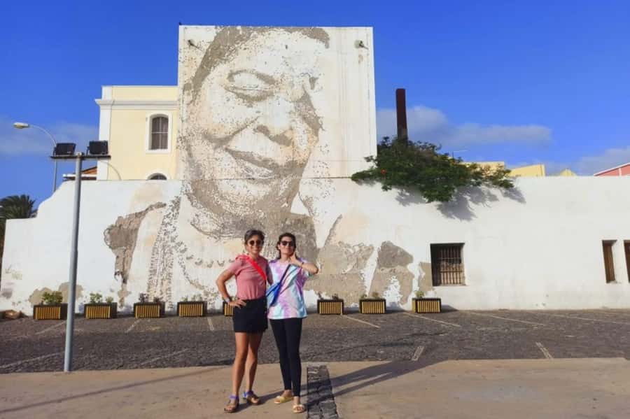 S.Vicente: City Center+Rural Villages+Beach - Salamanca fishing village and a barefoot beach walk