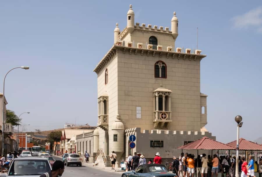 S.Vicente: City Center+Rural Villages+Beach - Timing, comfort, and what to bring