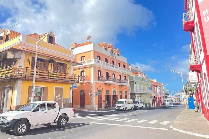 S.Vicente: Tour of the city center and rural villages - How the timing shapes the experience