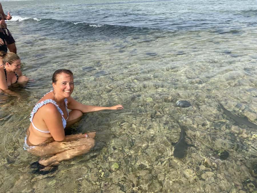 Sal: All inclusive Salt Lake, Natural pools and Shark Bay - What to pack and how to prepare
