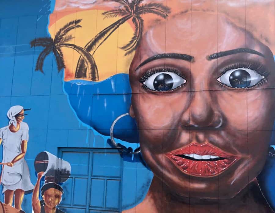 Sal: Espargos City Tour, Local Life, and Cape Verde Tapas - Key points at a glance