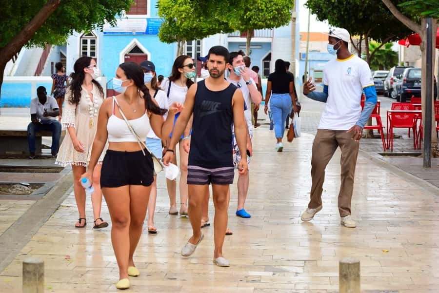 Sal: Espargos City Tour, Local Life, and Cape Verde Tapas - Why Espargos is worth leaving the resort for