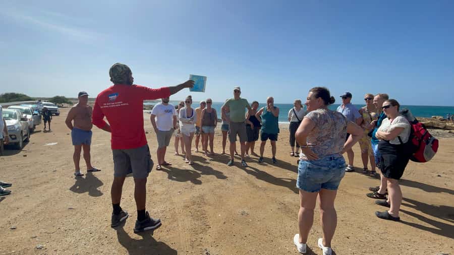 Sal: Half-day tour around the island - Why this four-hour route works well on Sal