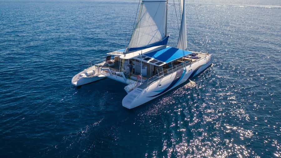 Sal Island Catamaran Cruise with All-inDrinks and Snacks - Is $73 a Fair Price?