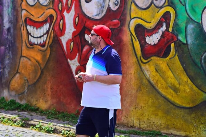 Sal island: Espargos city tour, Local life and Cape Verde Tapas - The guide makes the difference