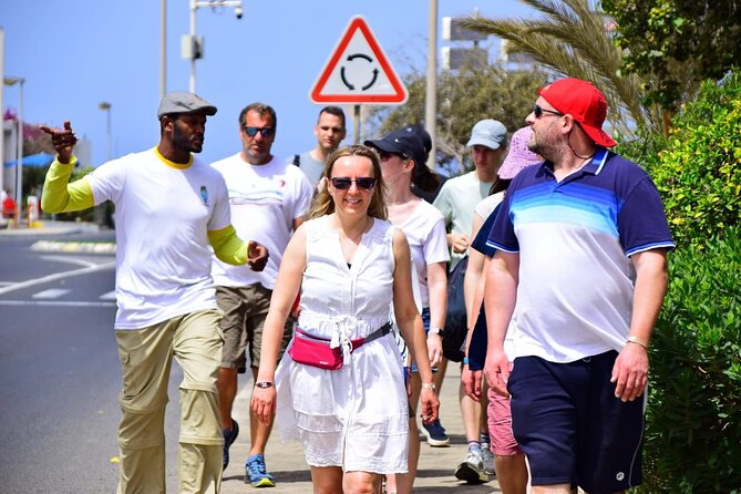 Sal island: Espargos city tour, Local life and Cape Verde Tapas - Who will get the most from this experience