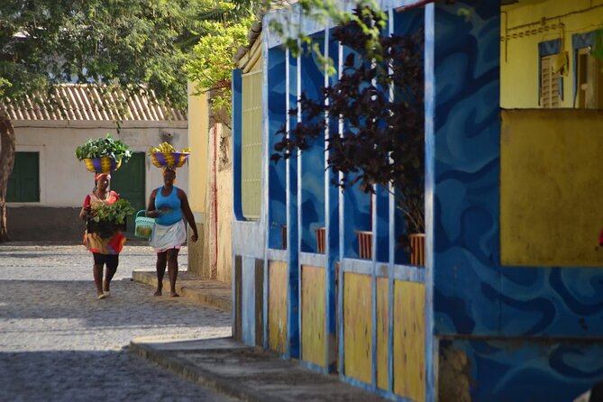 Sal Island: Full-day Private Experience with Local Guide - Why a private day works well on Sal