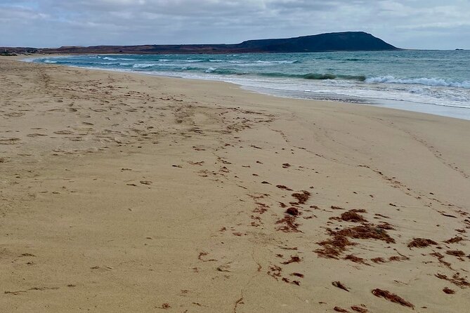 Sal Island in a Group - A Full Day Exploring the Highlights - Terra Boa and the famous mirage