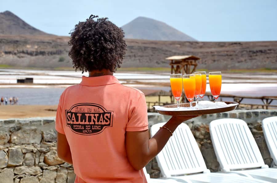 Sal Island: Pedra de Lume, Wellness and Relax Experience - Booking flexibility and the final decision