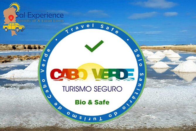 Sal Island: Private Transfer SID Airport and hotel in Santa Maria or vice versa - Why this short ride can make arrival easier