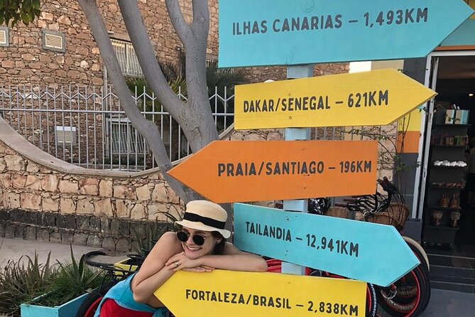 Sal Island: Private Transfer SID Airport and hotel in Santa Maria or vice versa - The return transfer needs clearer timing