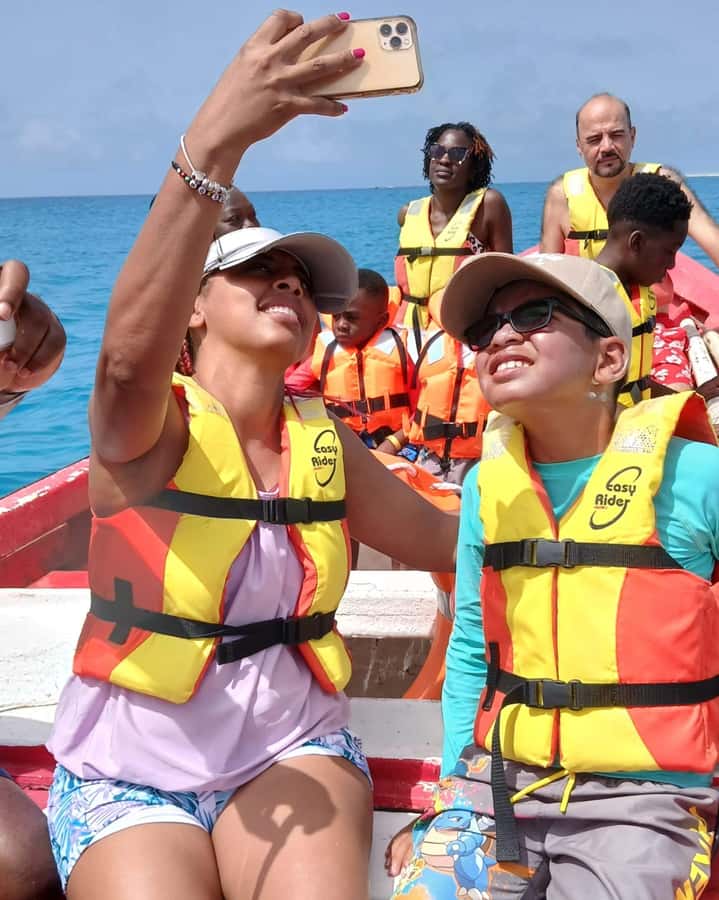 Sal Island: Santa Maria Snorkelling - Key points to know before booking