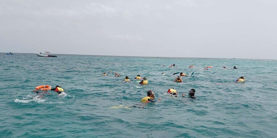 Sal Island: Santa Maria Snorkelling - Dunas Bikini and Farol add variety