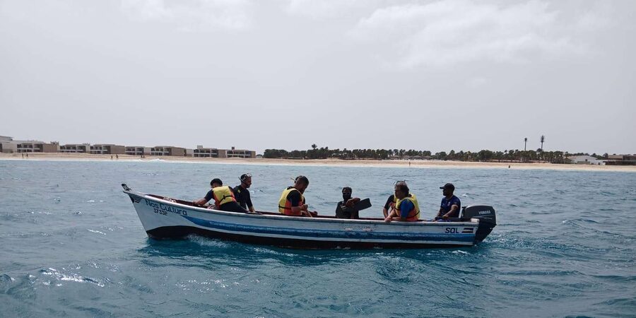 Sal Island: Santa Maria Snorkelling - Who will enjoy this most