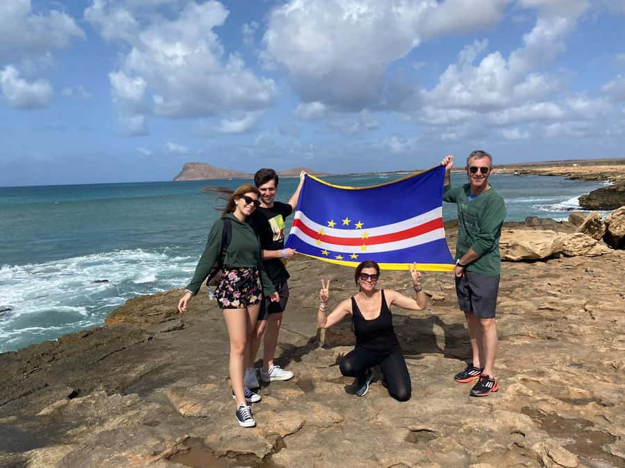 Sal island: Secrets of a Native Guide Day trip with Lunch - Key points to know before you go