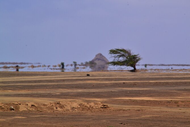 Sal Island Tour Off-Road by Jeep - A brief look at Sal’s capital