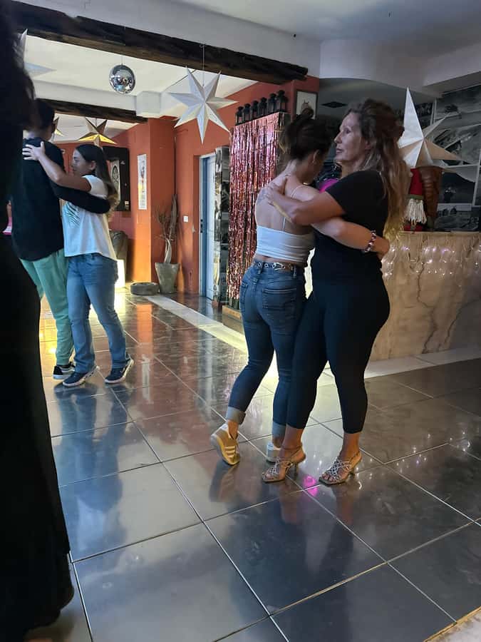 Sal: Kizomba Group Class - Santa Maria, Cape Verde - FAQ