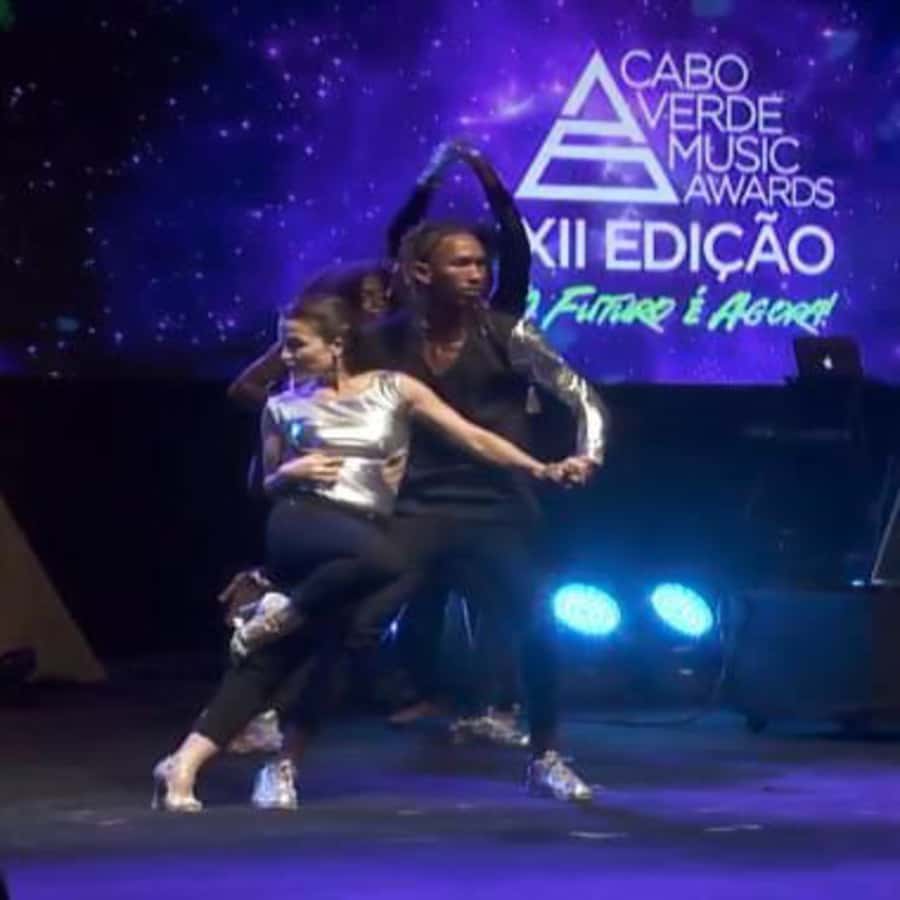 Sal: Kizomba Group Class - Santa Maria, Cape Verde - Why the instructors matter for beginners