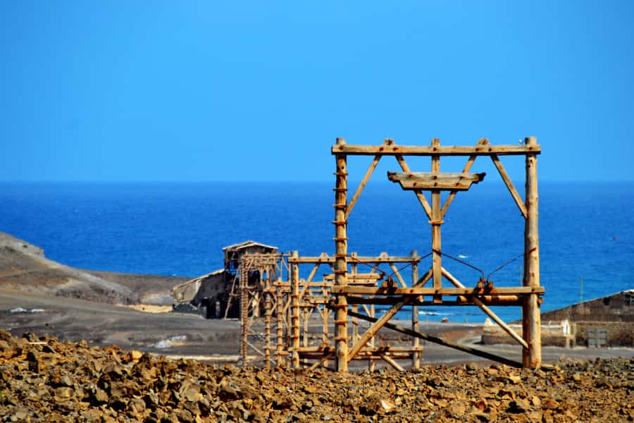 Sal: Pedra de Lume Salt Pans and Lake Trip - Why Pedra de Lume’s salt lake is worth your time