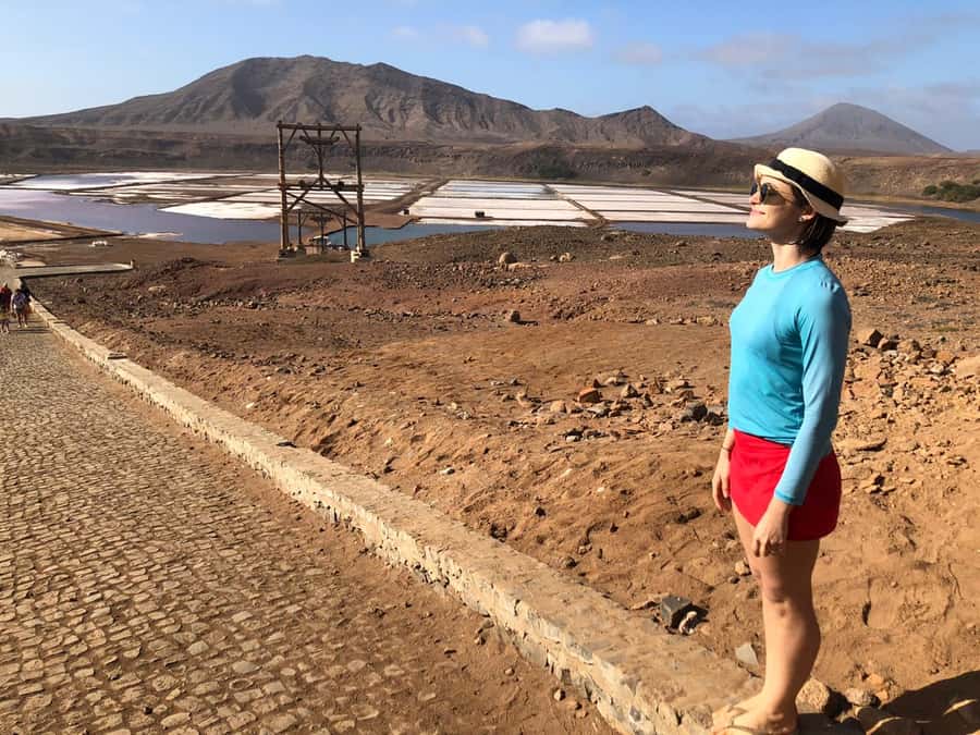 Sal: Pedra de Lume Salt Pans and Lake Trip - Should you book Pedra de Lume Salt Pans and Lake Trip?