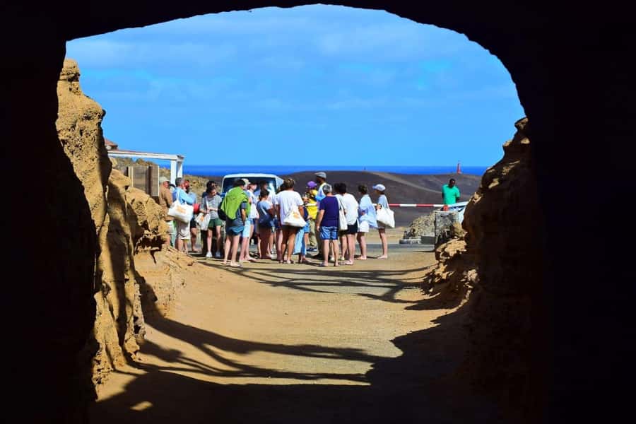 Sal: Pedra de Lume Salt Pans and Lake Trip - What to bring and what to leave behind