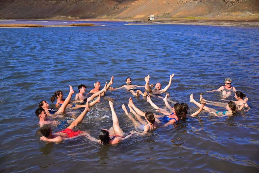 Sal: Pedra de Lume Salt Pans and Lake Trip - Who should book this short Sal outing?