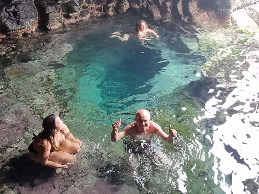 Sal: Private Tour Secrets of a native guide All-inclusive - What this seven-hour Sal tour actually gives you