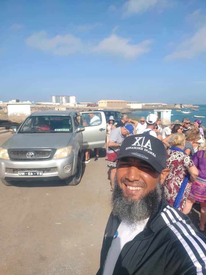 Sal Rei: Boa Vista Island Full-Day North to South Discovery - What this Boa Vista tour is really about
