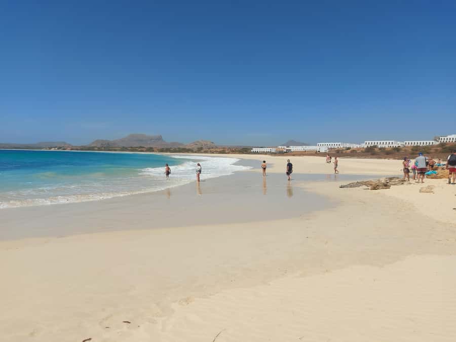 Sal Rei: Boa Vista Island Full-Day North to South Discovery - Varandinha’s caves and rough coastal beauty