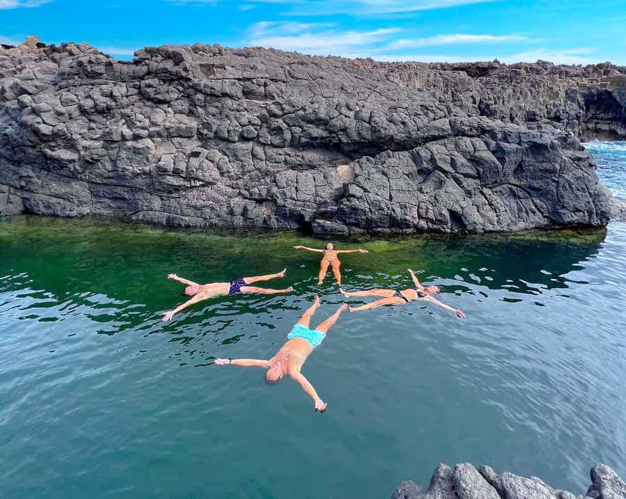 Sal: Small Group Island Tour & Lunch with a Local Family - Why This Sal Tour Is Worth Your Time