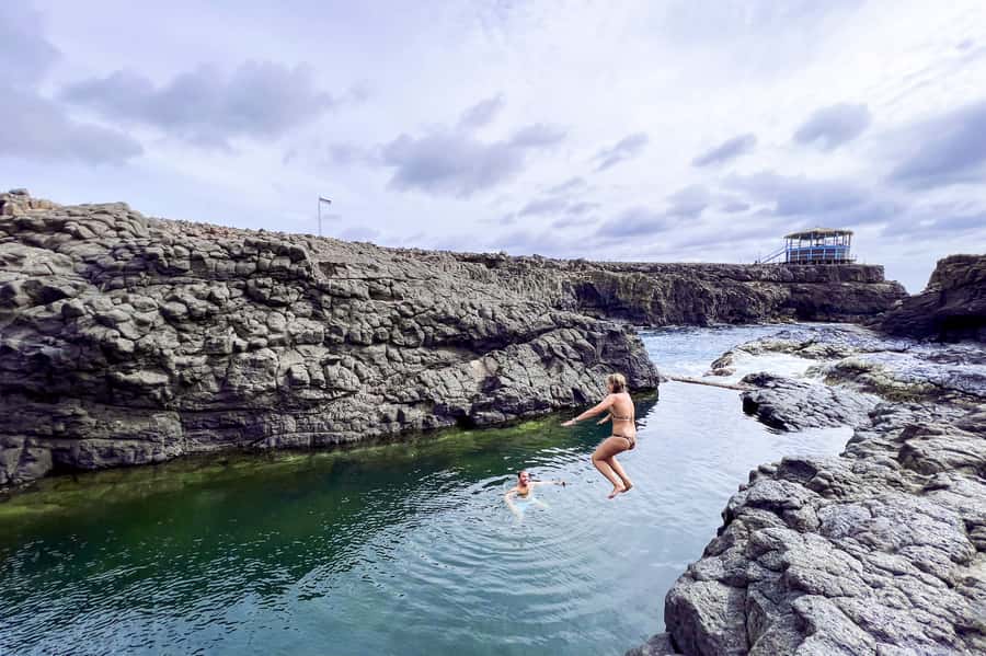 Sal: Small Group Island Tour & Lunch with a Local Family - A Six-Hour Introduction to Sal