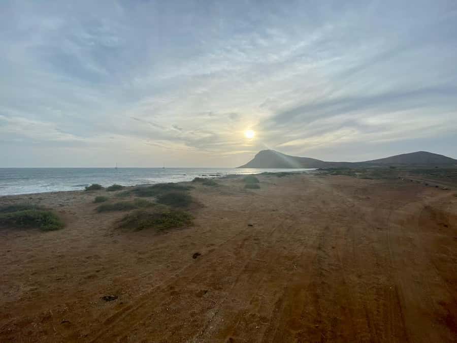 Santa Maria: Guided Coastal Hike & Monte Leão Sunset - How the price compares with the experience