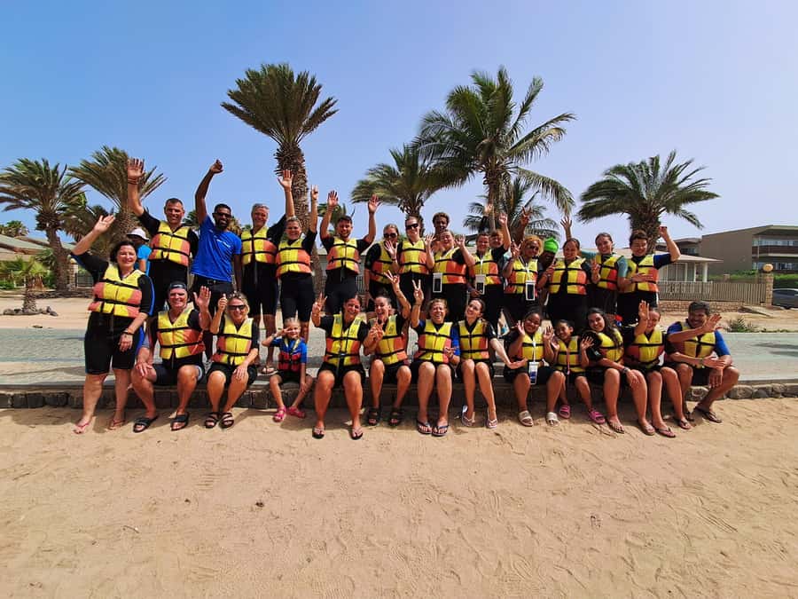 Santa Maria: Guided Snorkeling and Reef Tour - What you may see below the surface