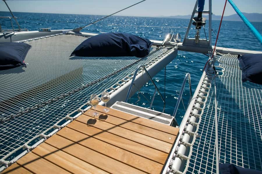 Santa Maria: Sal Island All-inclusive Adults-only Catamaran - Who will enjoy this Sal catamaran cruise?