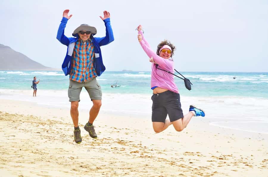 Santa Maria: Salt Mine, Natural Pool, and Shark Bay Tour - Why this six-hour island loop works