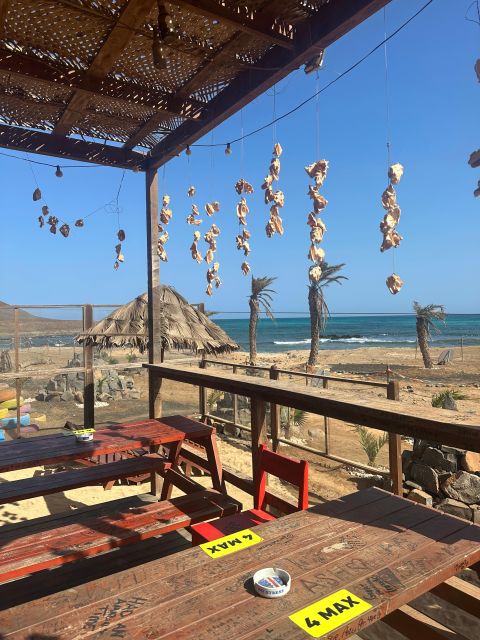 Santa Maria: Serra Negra Zipline Experience - Key points to know before you book