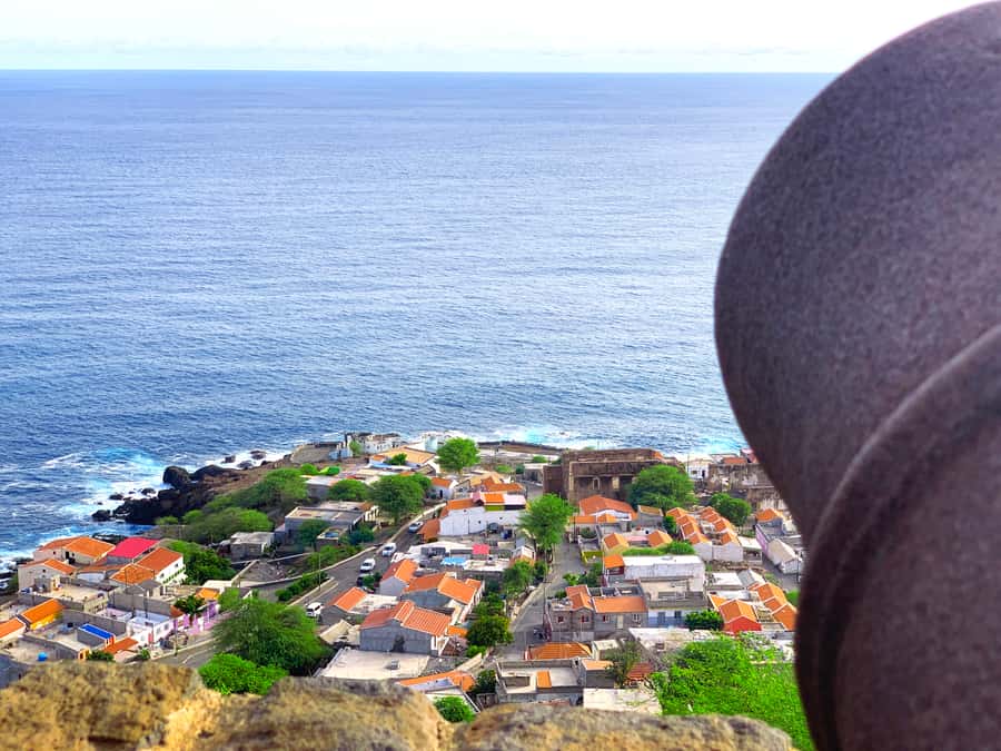 Santiago: Calabaceira Valley Trek & Visit to Cidade Velha - Should you book it?