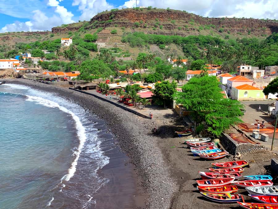 Santiago: Calabaceira Valley Trek & Visit to Cidade Velha - What to pack and who should book
