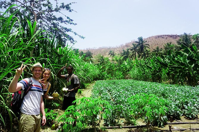 Santiago Island: Banana Plantation, Natural Park & Workshop with a local family - What to bring for the four-hour outing