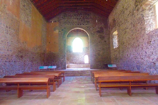 Santiago Island: Best of Praia & Cidade Velha Tour, a World Heritage Site - Praia Plateau gives you the civic story