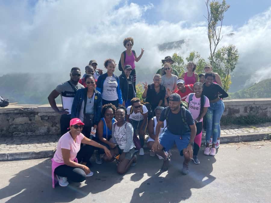 Santiago Island: Full-Day Tour - Assomada market and the island’s daily rhythm